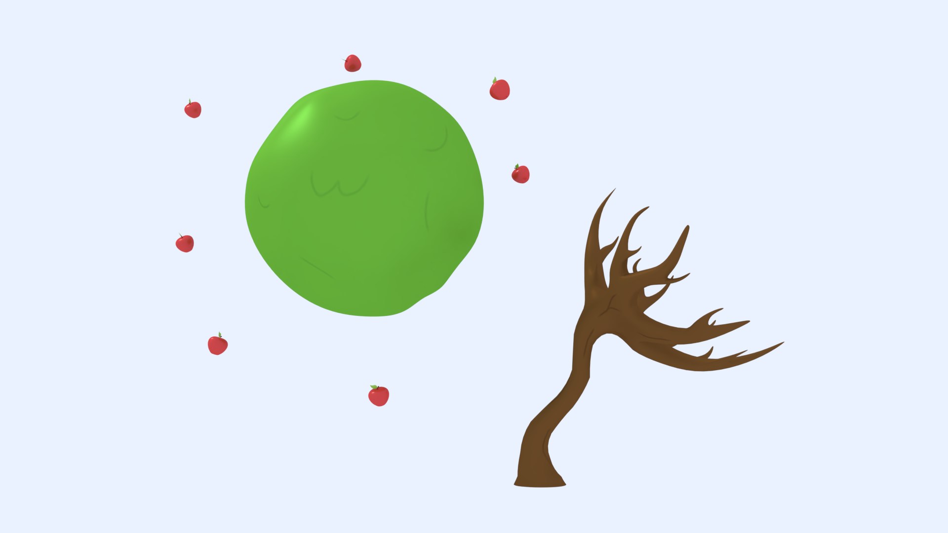 3D apples leaves trunk https://p.turbosquid.com/ts-thumb/l0/JxHm6p/h63gKqv6/apple_t1/png/1575292788/1920x1080/fit_q87/1b349997e2fb6444c82a0036bb28e08d39e05ae0/apple_t1.jpg