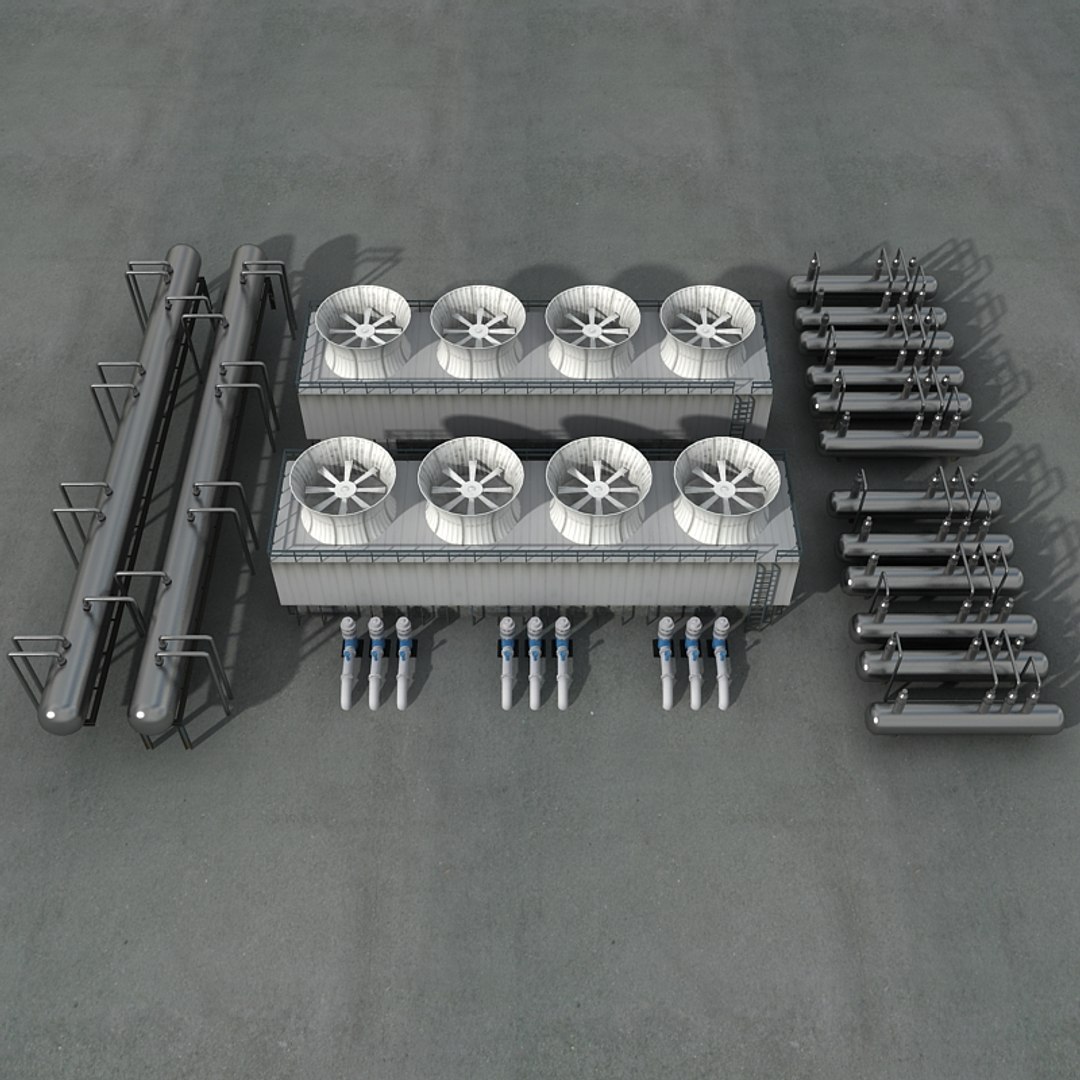 Max Refineries