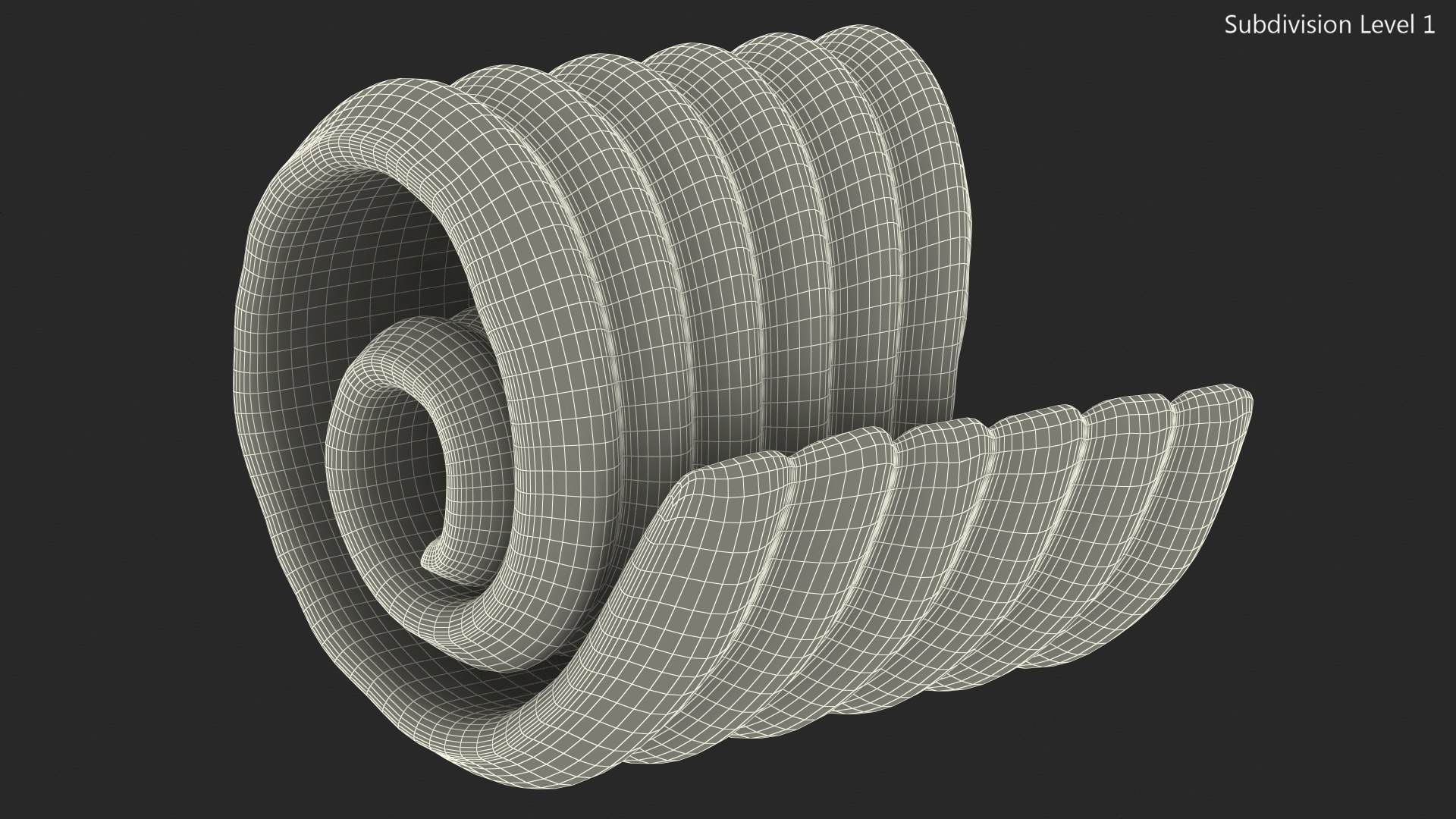 3D Butter Curl model https://p.turbosquid.com/ts-thumb/l0/Lypa16/19/buttercurl3dmodel015/jpg/1669749562/1920x1080/fit_q87/d880b106706834a7f0ac2c050e435facad7bbac6/buttercurl3dmodel015.jpg