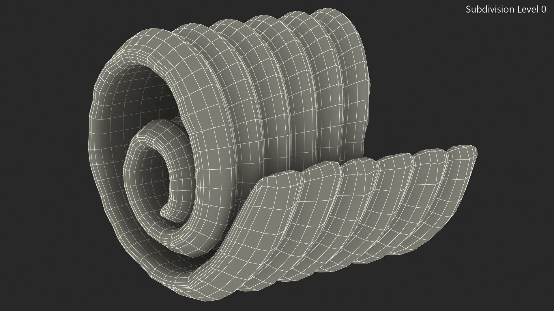3D Butter Curl model https://p.turbosquid.com/ts-thumb/l0/Lypa16/ui/buttercurl3dmodel016/jpg/1669749565/1920x1080/fit_q87/bd24d8a18cf88c1641d03e486c31ec3ec2bc9c1c/buttercurl3dmodel016.jpg