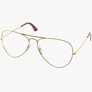Eyeglasses
