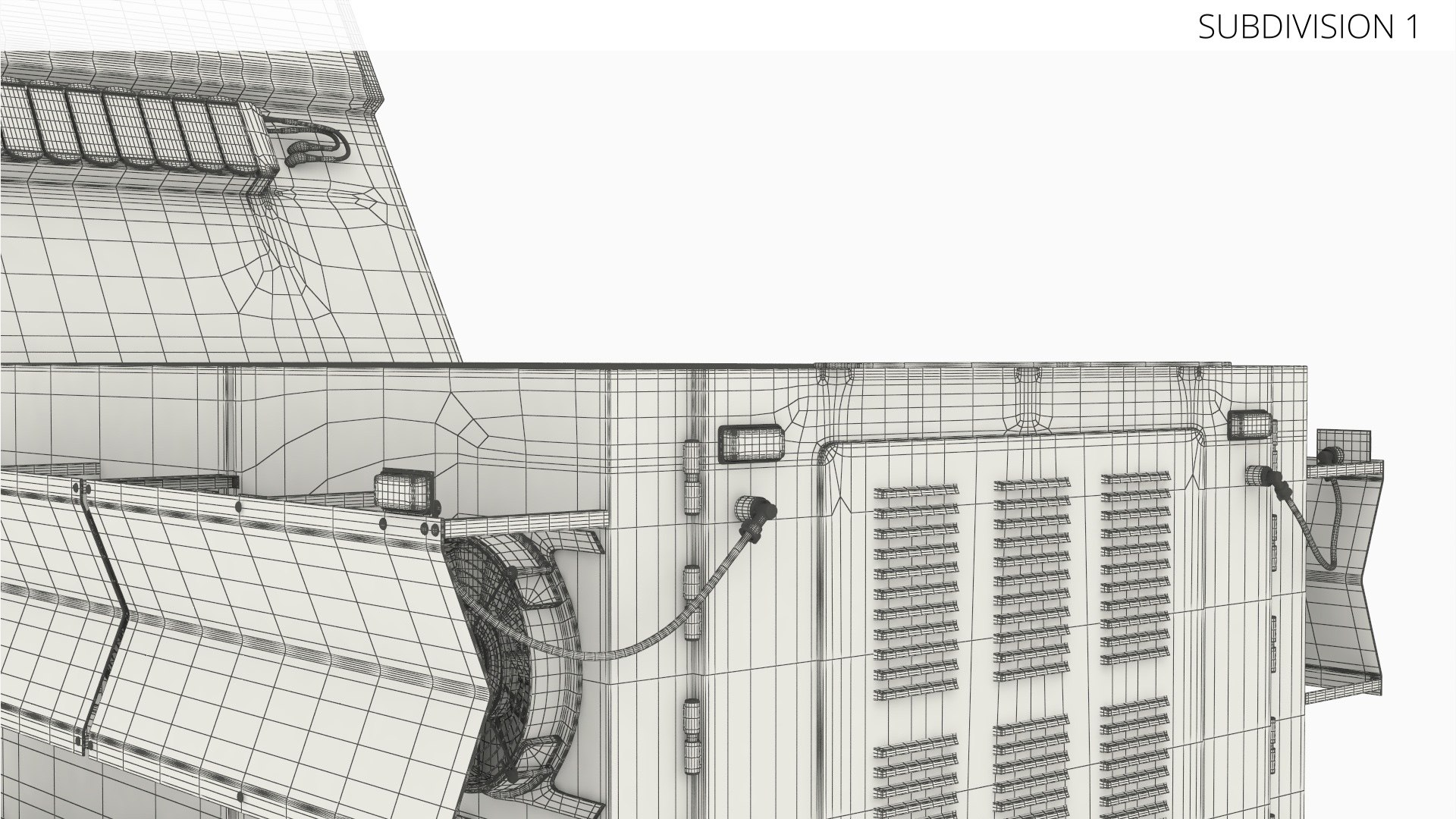 3D model High-Precision Mobile Radar Array Clean Condition https://p.turbosquid.com/ts-thumb/l0/OyZRgS/99/highprecision_mobile_radar_array_clean_condition_013/jpg/1758235439/1920x1080/fit_q87/46edf3f198631eb20bc8af5c94dec41e95e94de1/highprecision_mobile_radar_array_clean_condition_013.jpg