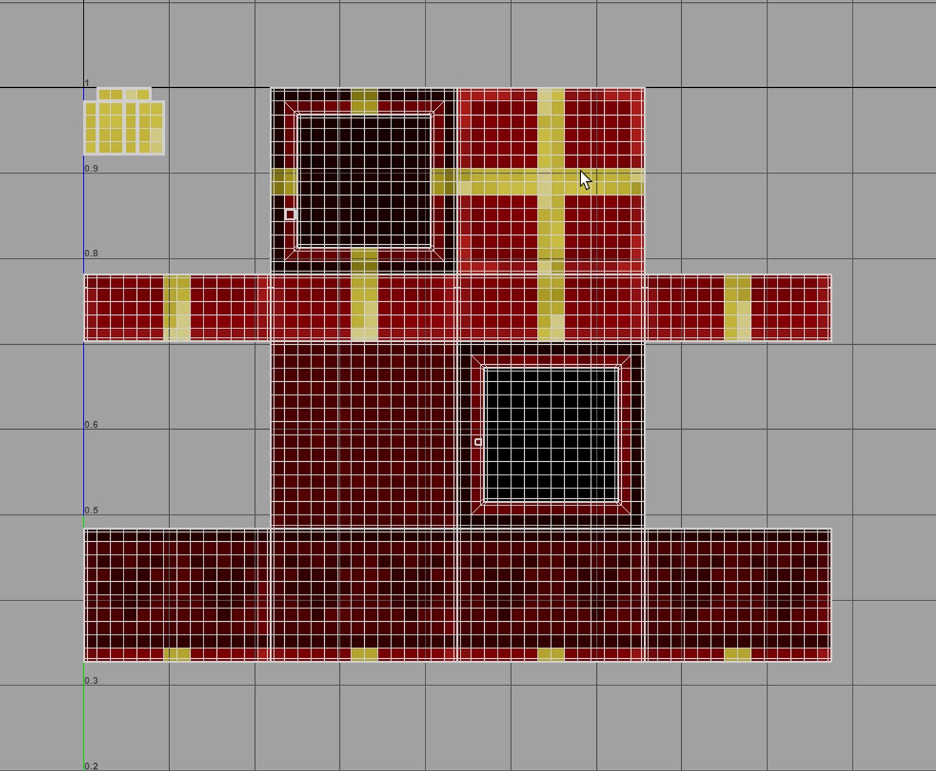 3D Minecraft Christmas Chest https://p.turbosquid.com/ts-thumb/l0/QXzvT1/O5/uv_1/png/1747145265/1920x1080/fit_q87/e596785098b365713d8939de3a6d4e66d6b7f7f8/uv_1.jpg
