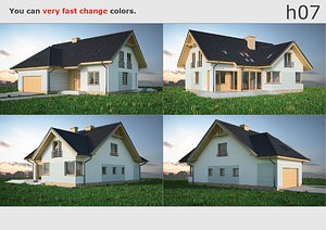 House 07_C2