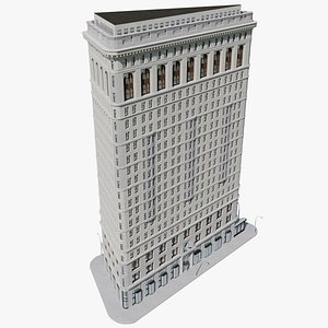 Flatiron Building