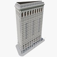 Flatiron Building