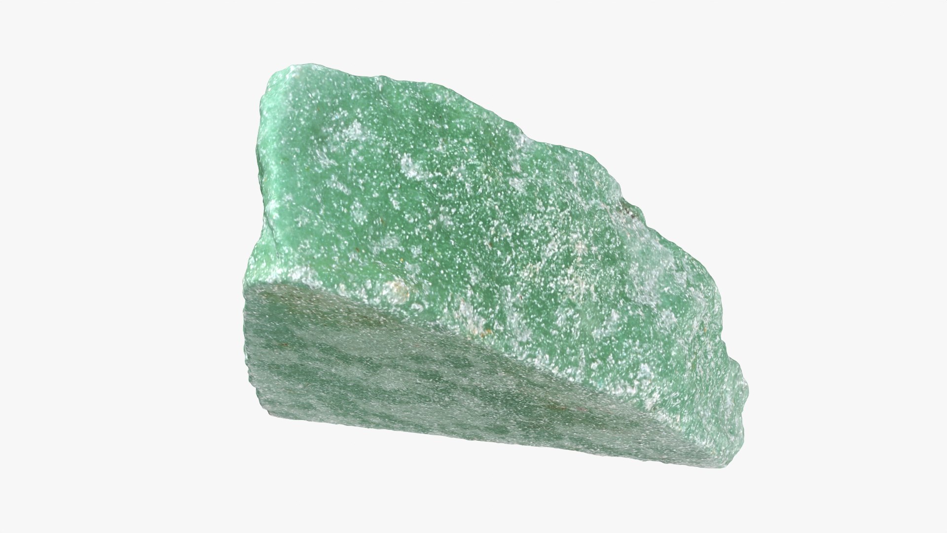 3D Green Aventurine 03 Raw Scan model https://p.turbosquid.com/ts-thumb/l0/SuLQ3I/Dg/greenaventurine03_0008/png/1749635292/1920x1080/fit_q87/71833d57de71a8aec943a2e0de10cc4b531422fa/greenaventurine03_0008.jpg
