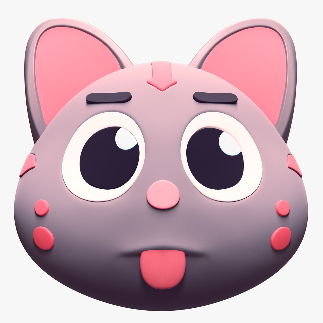 Cartoon Head Cats Pack 3D model https://p.turbosquid.com/ts-thumb/l0/T8QN3c/yN/render5/png/1668099466/1920x1080/fit_q87/f406d07e87efd262b3935a7825dbe68e7f172d7f/render5.jpg