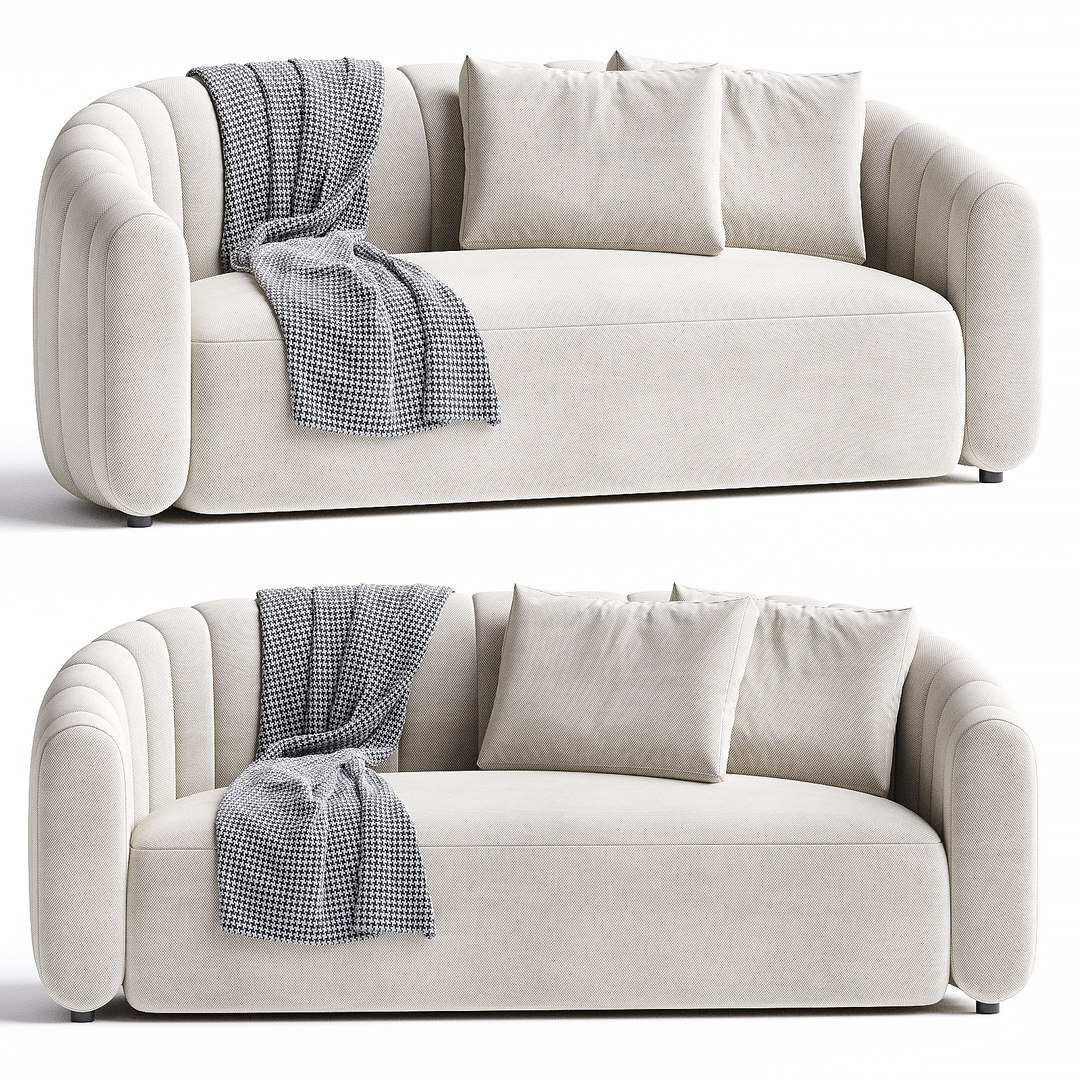 3D Sofa 112 - TurboSquid 2193921