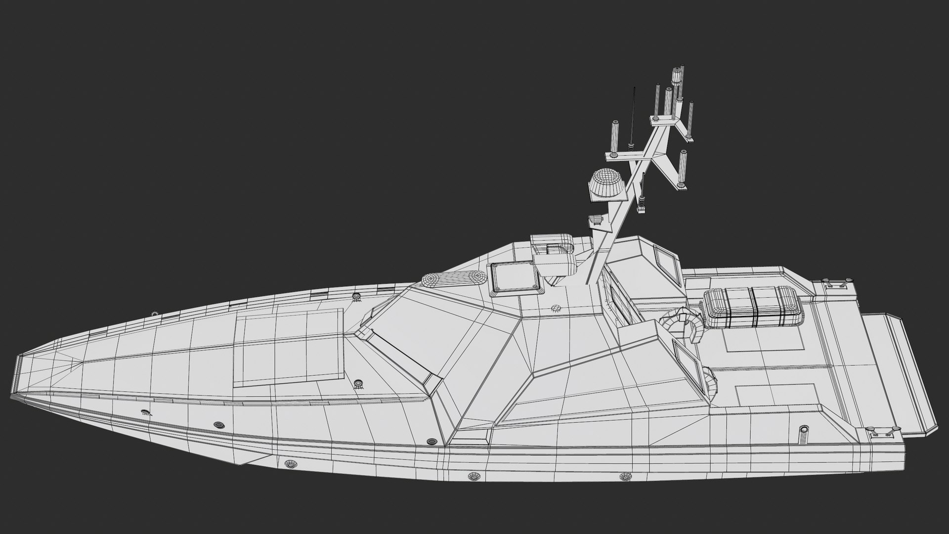 3D model Robot Ship ASV Shadow Fox USV PBR https://p.turbosquid.com/ts-thumb/l0/YSaw7v/1U/screenshot061/png/1731665768/1920x1080/fit_q87/a4a5dcf73a38ef7c76dad8de3d1112125e7eb6c7/screenshot061.jpg