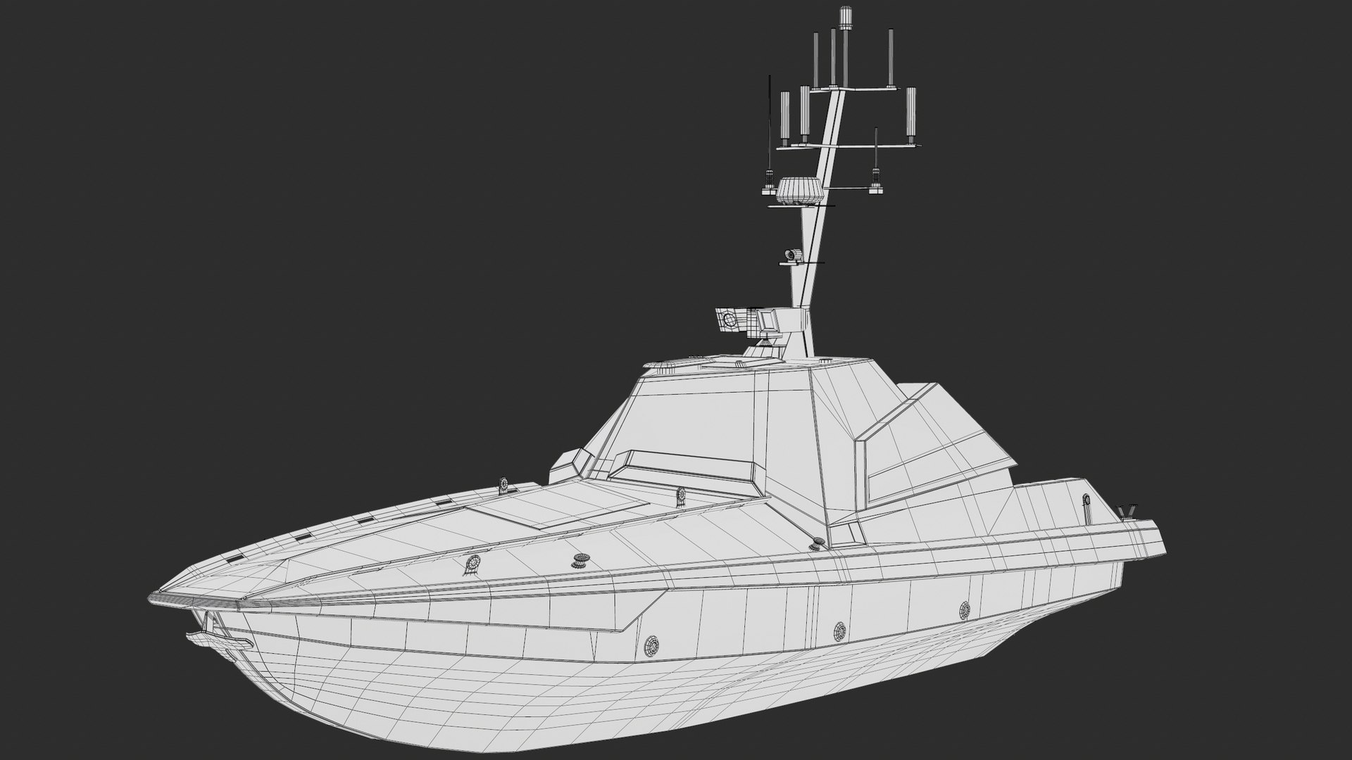 3D model Robot Ship ASV Shadow Fox USV PBR https://p.turbosquid.com/ts-thumb/l0/YSaw7v/9t/screenshot051/png/1731665760/1920x1080/fit_q87/a12951375d68aae0c24138212ed841c022561ea3/screenshot051.jpg
