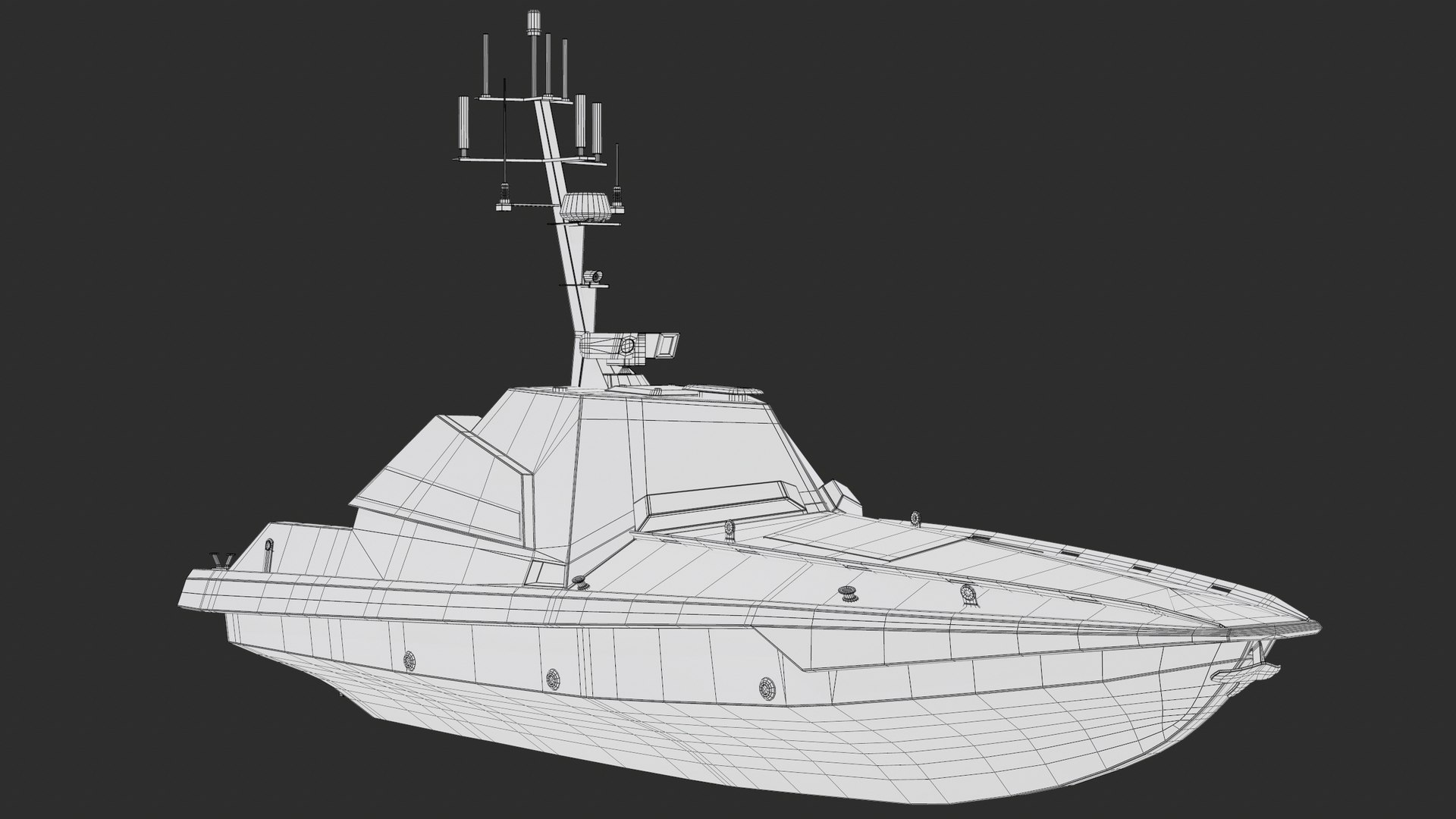 3D model Robot Ship ASV Shadow Fox USV PBR https://p.turbosquid.com/ts-thumb/l0/YSaw7v/DZ/screenshot053/png/1731665762/1920x1080/fit_q87/5d940317c5599af8a054926de8c56756d1e0208f/screenshot053.jpg