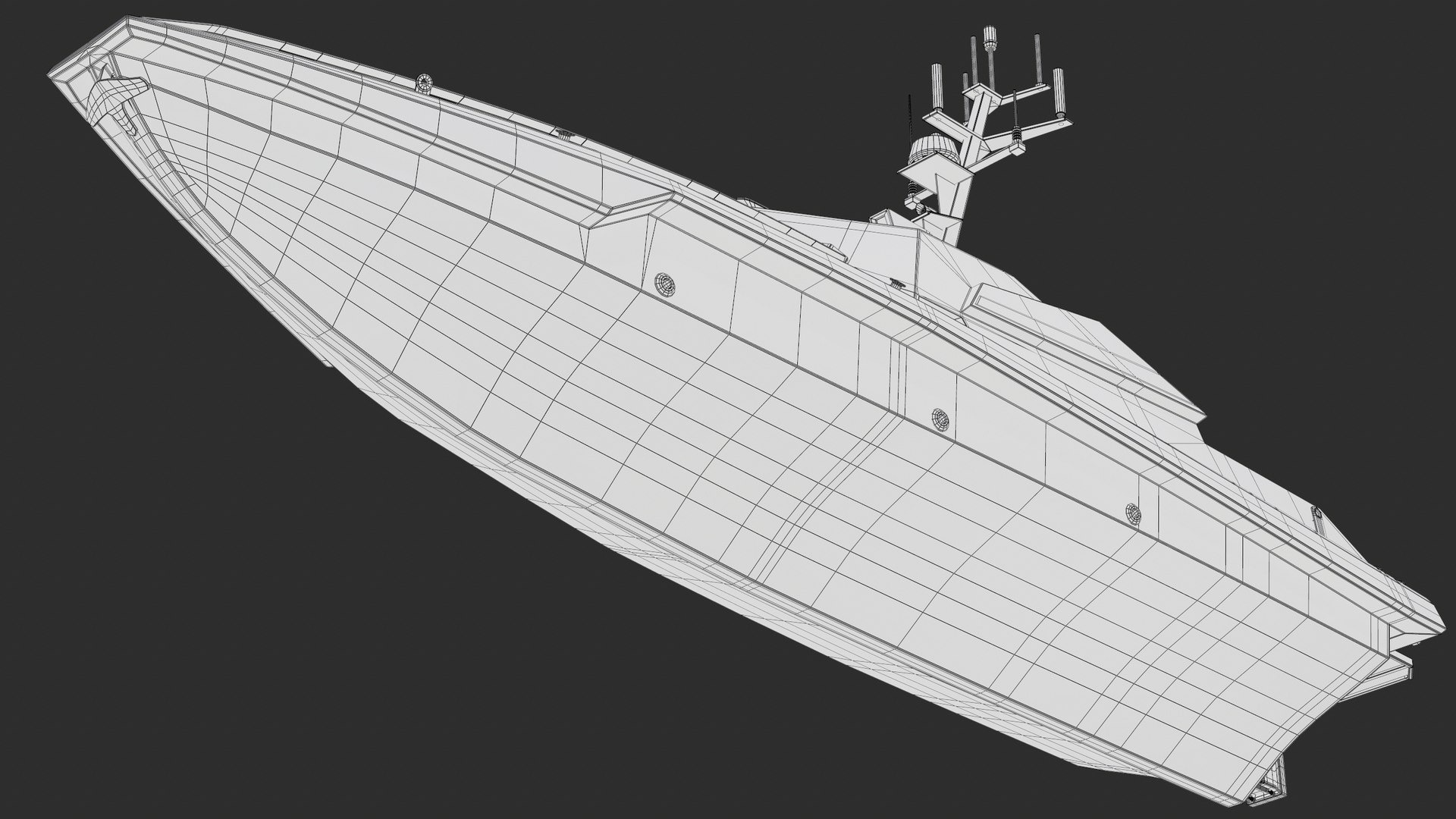 3D model Robot Ship ASV Shadow Fox USV PBR https://p.turbosquid.com/ts-thumb/l0/YSaw7v/Hc/screenshot063/png/1731665769/1920x1080/fit_q87/414bf54cf2c5fd8b9e16ea237641c4fa933c4fc4/screenshot063.jpg