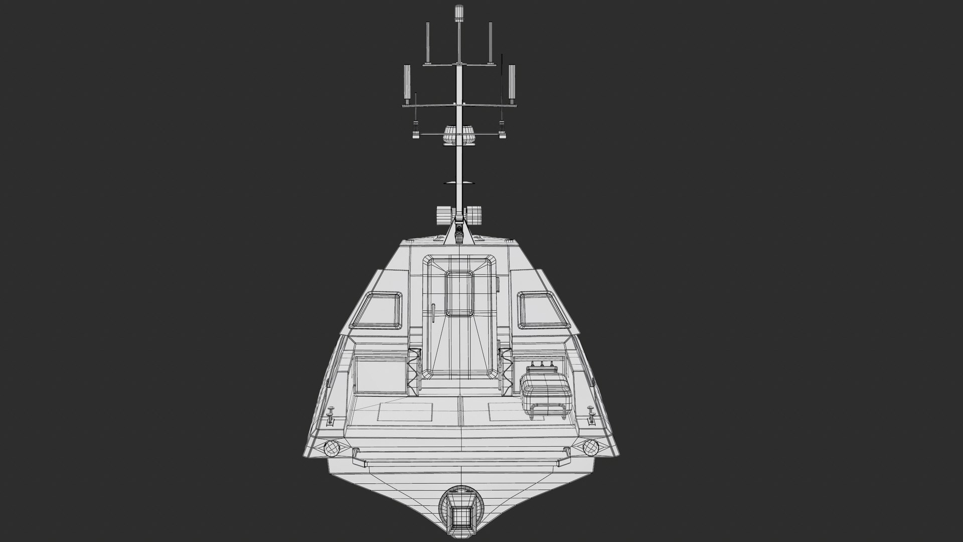 3D model Robot Ship ASV Shadow Fox USV PBR https://p.turbosquid.com/ts-thumb/l0/YSaw7v/IT/screenshot058/png/1731665766/1920x1080/fit_q87/5aea2553d246eb2f5142605197190f50f6dca2d9/screenshot058.jpg