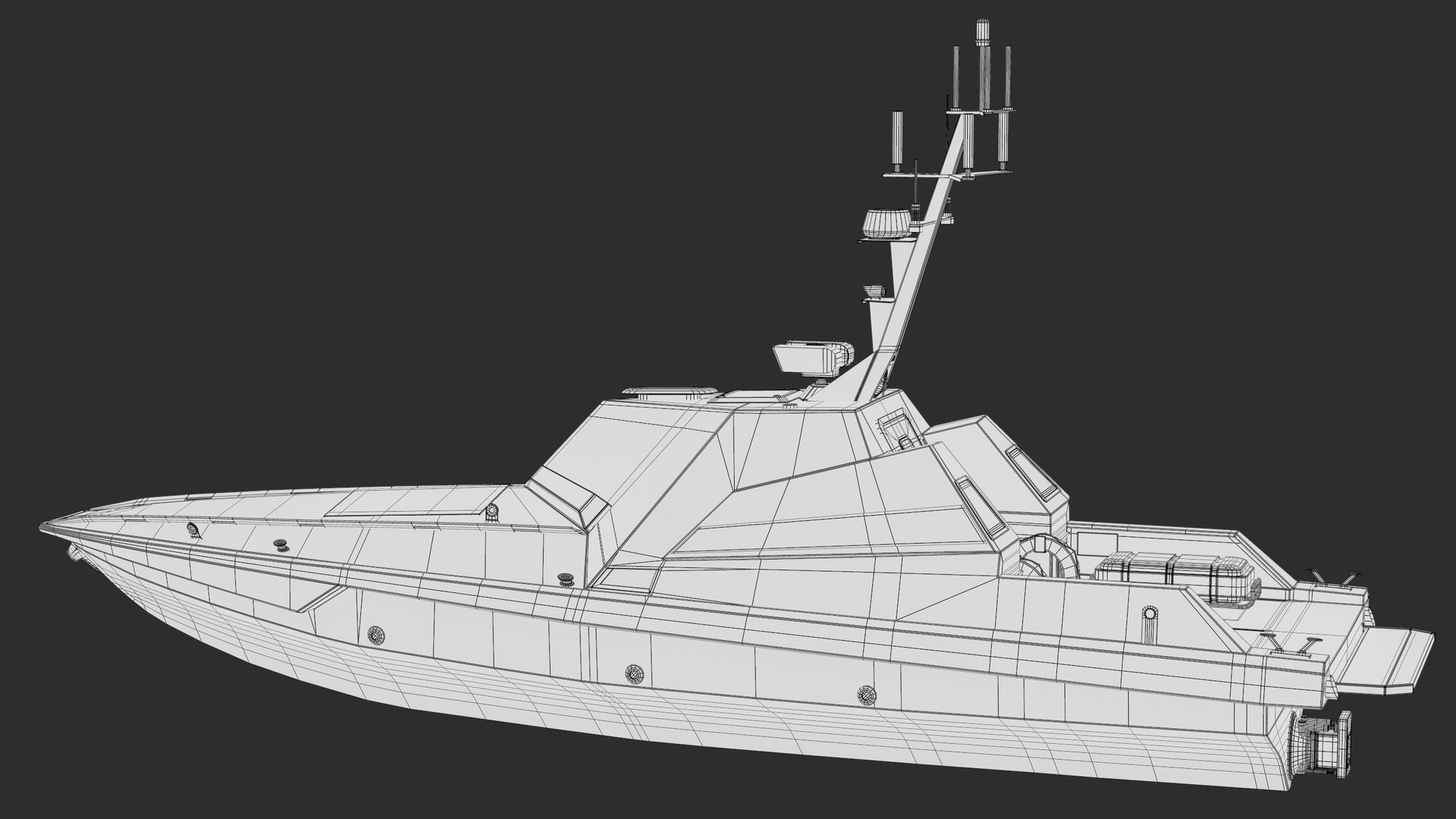 3D model Robot Ship ASV Shadow Fox USV PBR https://p.turbosquid.com/ts-thumb/l0/YSaw7v/TZ/screenshot060/png/1731665767/1920x1080/fit_q87/4eb69144058afc7c983a48c12ca3195c831e6573/screenshot060.jpg