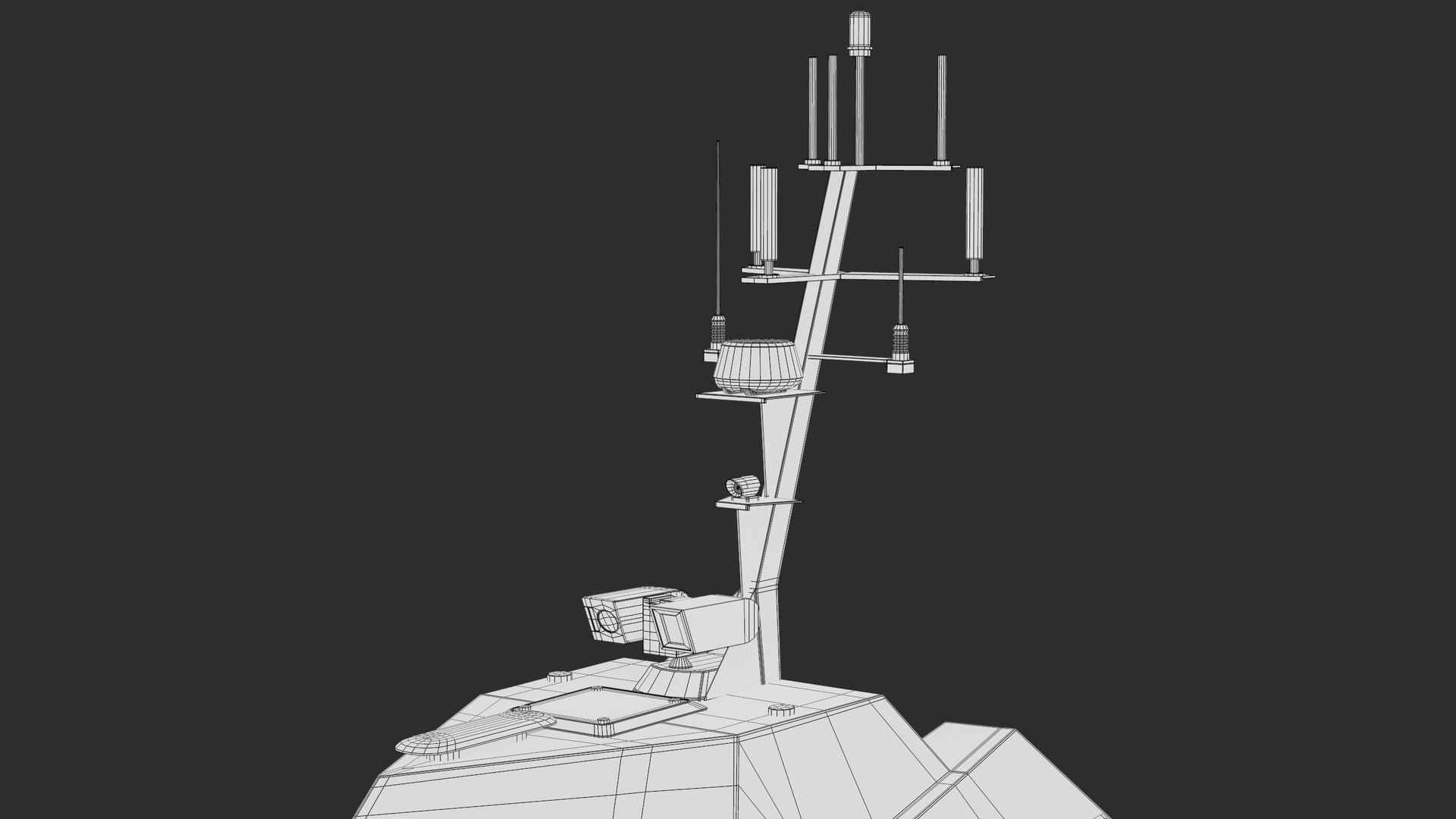 3D model Robot Ship ASV Shadow Fox USV PBR https://p.turbosquid.com/ts-thumb/l0/YSaw7v/Tj/screenshot065/png/1731665770/1920x1080/fit_q87/ada706f48c8d0501fcdddecb97fa8827230f8f8e/screenshot065.jpg