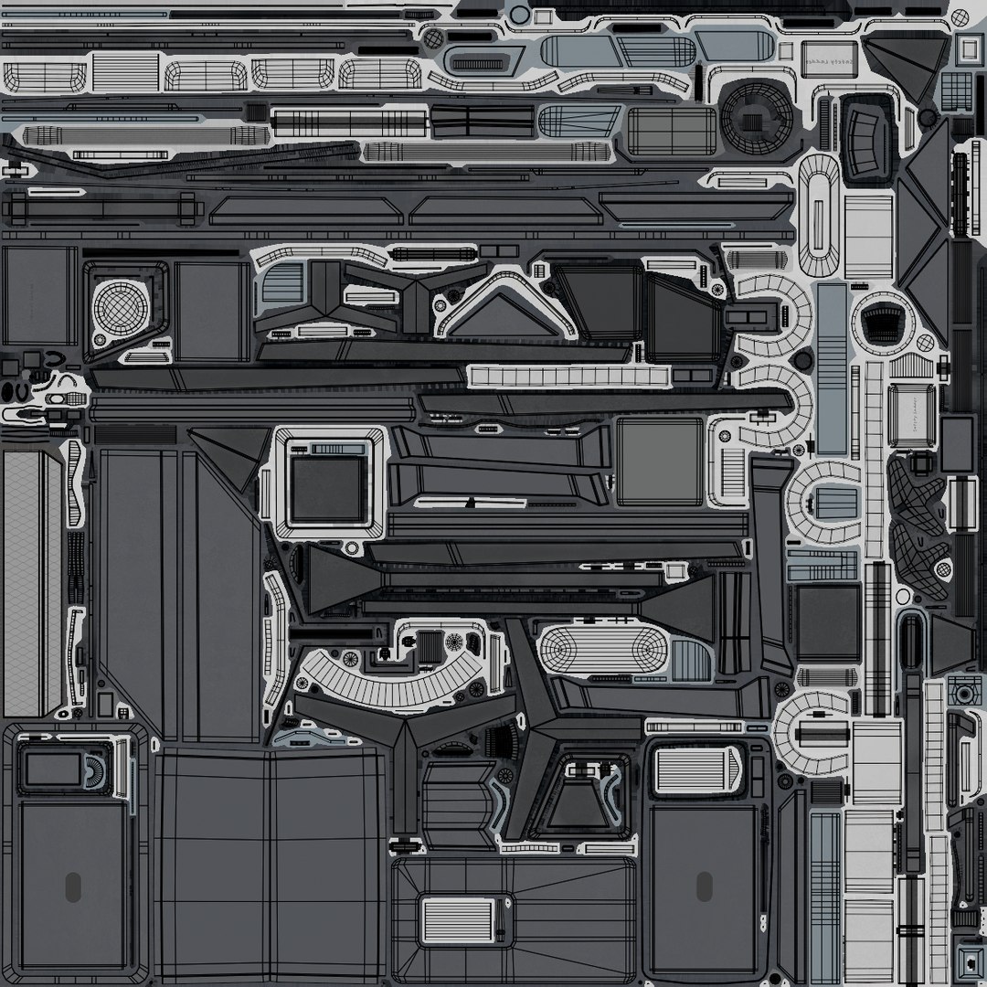 3D model Robot Ship ASV Shadow Fox USV PBR https://p.turbosquid.com/ts-thumb/l0/YSaw7v/Tj/uv_equipment_uv/png/1731665773/1920x1080/fit_q87/164fb2d39352da0c5b19a69247432e0a42776878/uv_equipment_uv.jpg