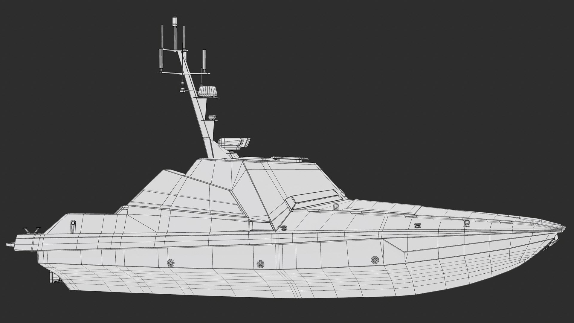 3D model Robot Ship ASV Shadow Fox USV PBR https://p.turbosquid.com/ts-thumb/l0/YSaw7v/dK/screenshot054/png/1731665763/1920x1080/fit_q87/073daf40e1112beedf17c1718f63871e8fea2bc5/screenshot054.jpg