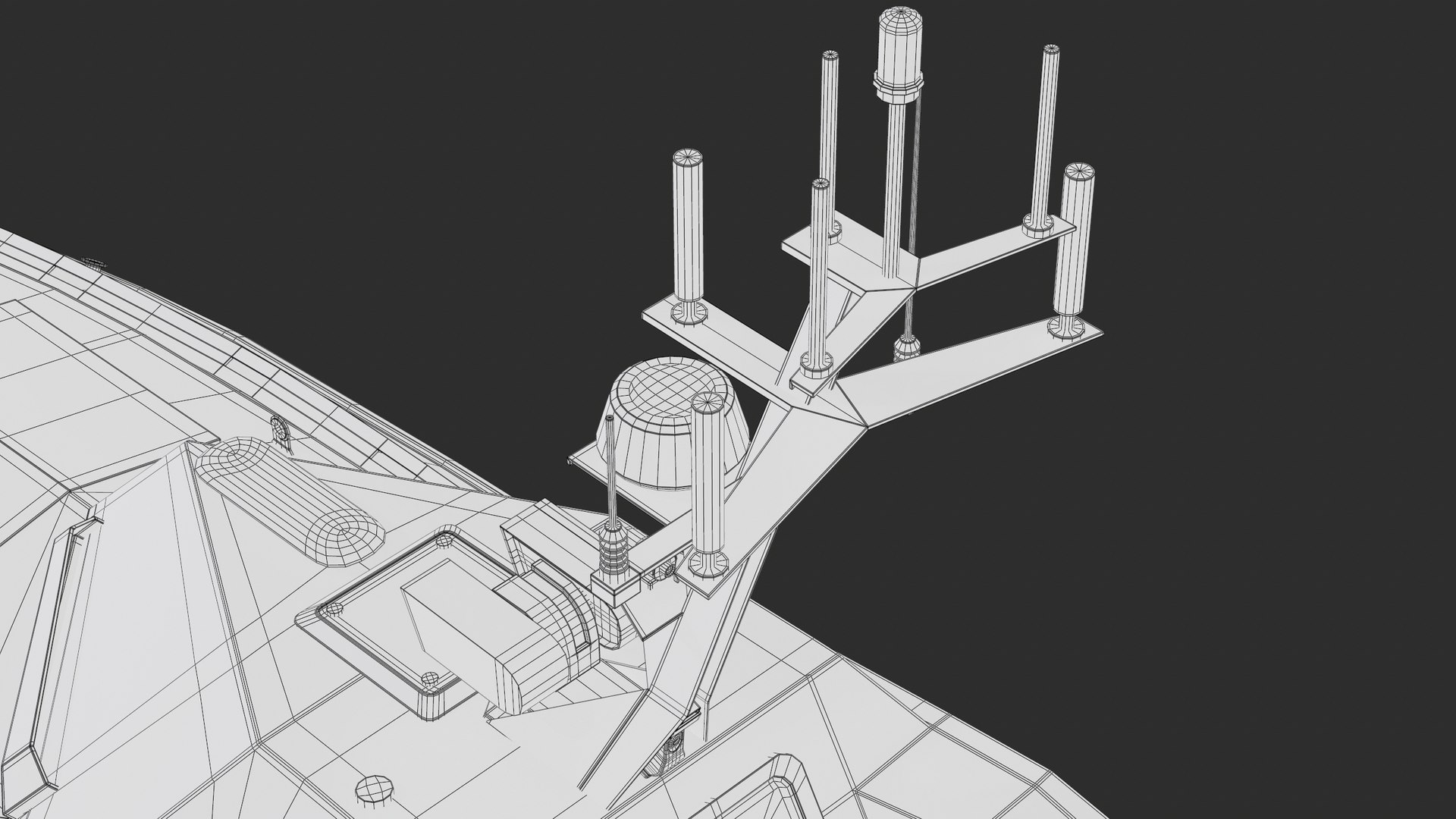3D model Robot Ship ASV Shadow Fox USV PBR https://p.turbosquid.com/ts-thumb/l0/YSaw7v/gX/screenshot068/png/1731665771/1920x1080/fit_q87/caaf9bdbaa99041c419048f2488857906dd74823/screenshot068.jpg