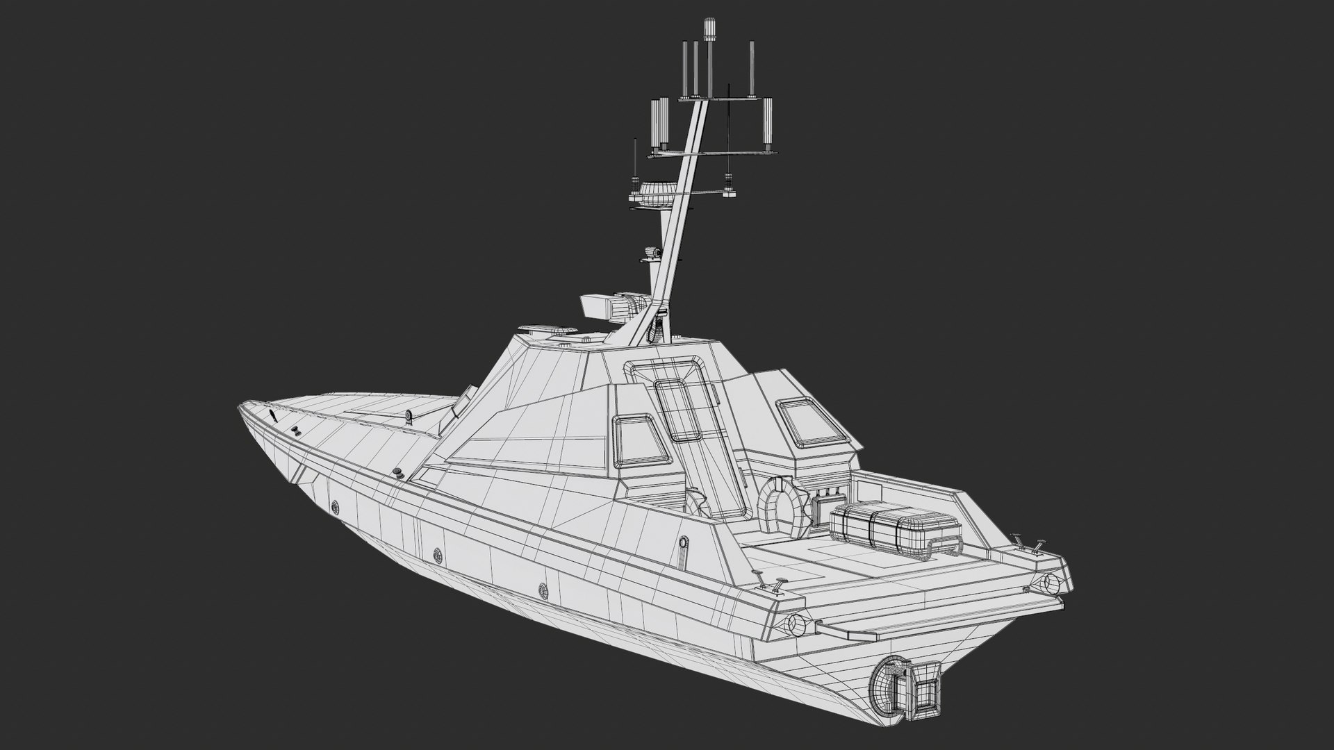 3D model Robot Ship ASV Shadow Fox USV PBR https://p.turbosquid.com/ts-thumb/l0/YSaw7v/hl/screenshot059/png/1731665767/1920x1080/fit_q87/adcb9720edca03ef5b98d1f6e64cdf65a7e6f66b/screenshot059.jpg