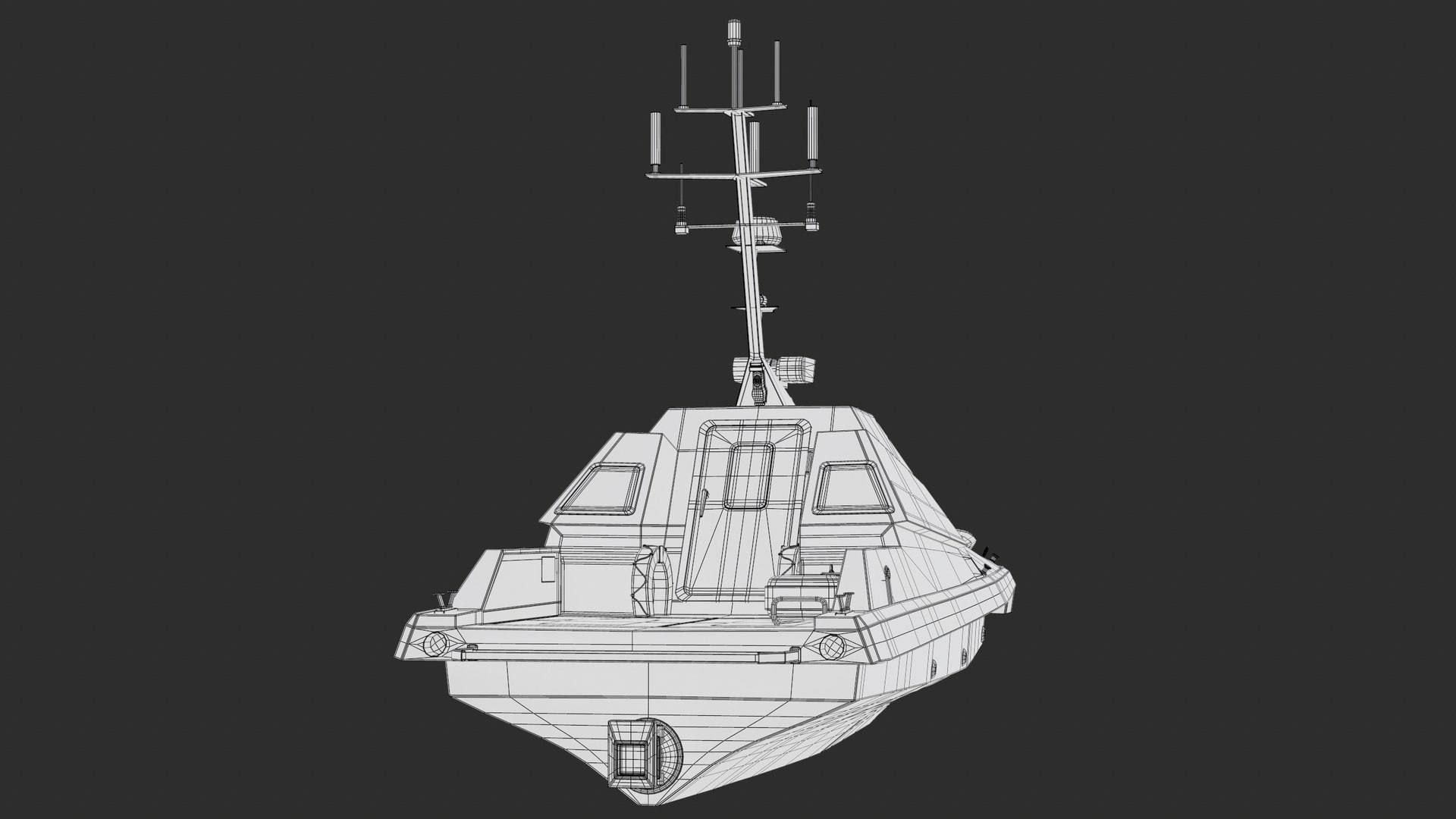 3D model Robot Ship ASV Shadow Fox USV PBR https://p.turbosquid.com/ts-thumb/l0/YSaw7v/hw/screenshot057/png/1731665765/1920x1080/fit_q87/2225f6ec4be946c17de73274d07707e5b8cb509b/screenshot057.jpg