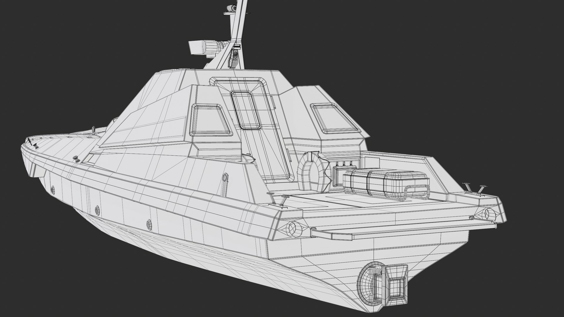 3D model Robot Ship ASV Shadow Fox USV PBR https://p.turbosquid.com/ts-thumb/l0/YSaw7v/nH/screenshot066/png/1731665770/1920x1080/fit_q87/9bc215ff240d035d2b045c81e6ee71464675ec27/screenshot066.jpg