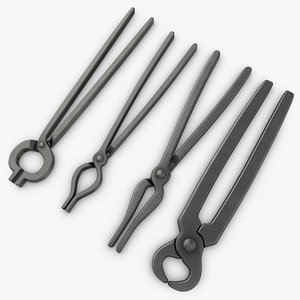 Blacksmith Tools