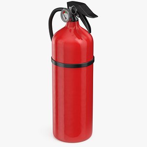 Multi Purpose Fire Extinguisher