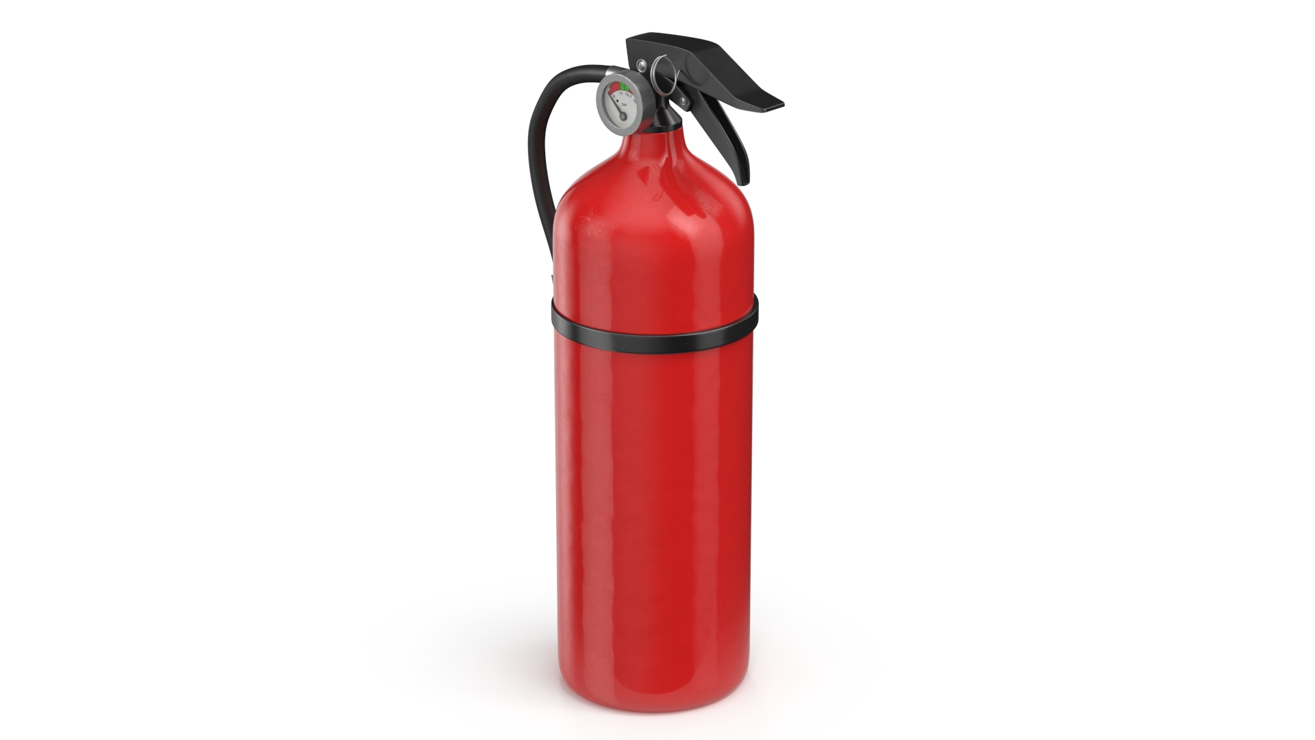 Kidde KS1KG Multi-Purpose Fire Extinguisher, Red, 1 Kg (285 X 95 X 125 Mm) - Yorkshire Outdoor Activity Park