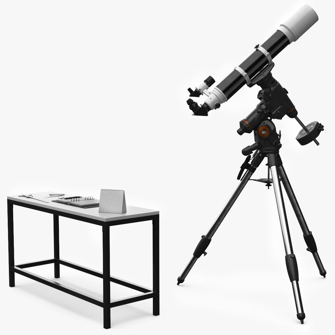 Research Station with Telescope and Measurement Tools 3D https://p.turbosquid.com/ts-thumb/l0/cWyLaA/wk/research_station_with_telescope_and_measurement_tools_001/jpg/1744492470/1920x1080/fit_q87/47479348e3f4fcfc47fe6d21a02c89fdd7af9255/research_station_with_telescope_and_measurement_tools_001.jpg