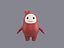 Mascote 012