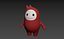 Mascote 012