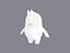 Mascote 012