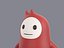 Mascote 012