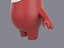 Mascote 012