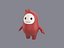 Mascote 012