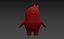 Mascote 012