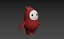 Mascote 012