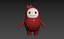 Mascote 012