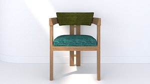 rodin dinning armchair model