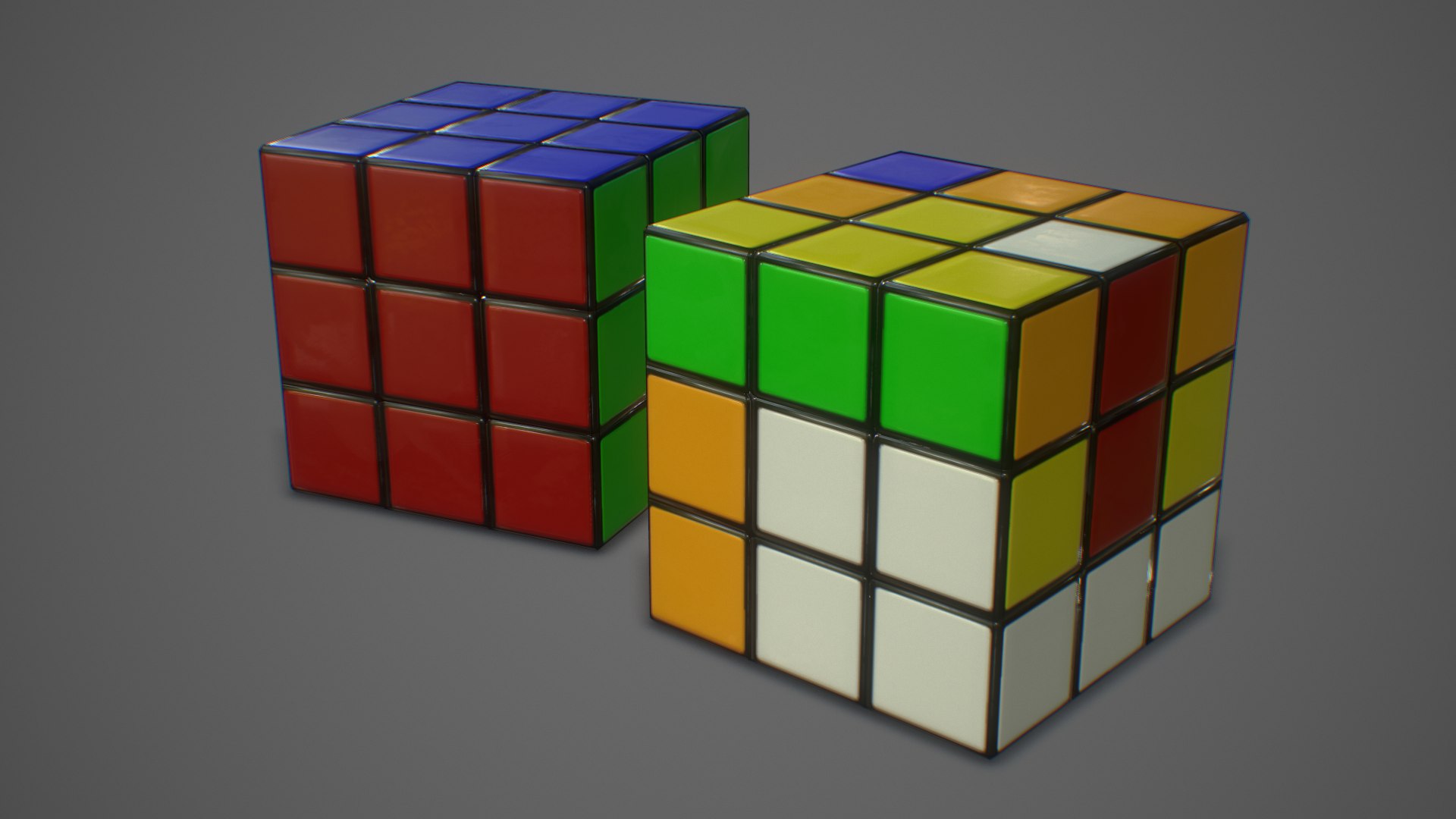 3D rubik cube model https://p.turbosquid.com/ts-thumb/l0/iakp3O/4B/screenshot005/png/1610030020/1920x1080/fit_q87/e338457ae48f2a952b53d993a235b9a240d191e4/screenshot005.jpg