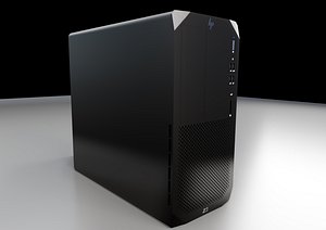 hp z2