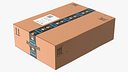 Amazon Parcels Box 53x40x16