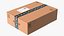 Collezione di scatole per pacchi Amazon 2