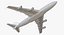 Boeing 747-100B Generic