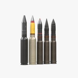 Bullet 3D