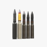 Bullet