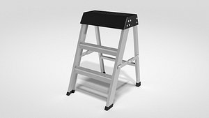 Step Ladder