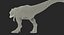 Tyrannosaurus Rex Walking