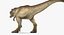 Tyrannosaurus Rex Walking